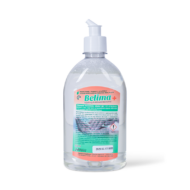 Belima 1313 fertőtlenítő folyékony szappan - 500ml