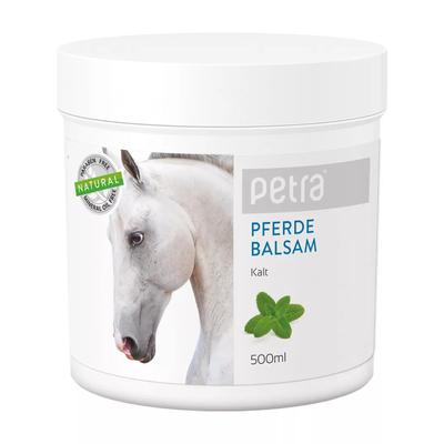 Petra Pferde hideg balzsam