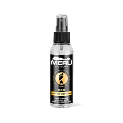 DEO lábdezodor és cipő spray frissítő citrussal